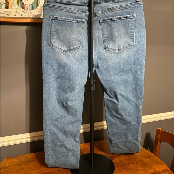 Lovervet by Vervet Jeans - Picture 2 of 4